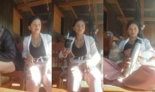 maruuubonko TikTok Live — Sep 14, 2026, 12:26 PM