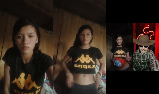 maruuubonko TikTok Live — Sep 28, 2026, 9:33 PM