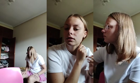 maruxi.mar18 TikTok Live — Aug 20, 2026, 8:51 AM