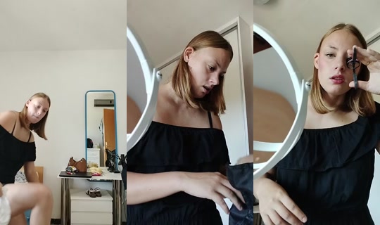 maruxi.mar18 TikTok Live — Sep 11, 2026, 9:51 AM
