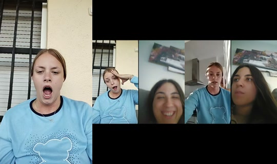 maruxi.mar18 TikTok Live — Sep 25, 2026, 4:55 PM