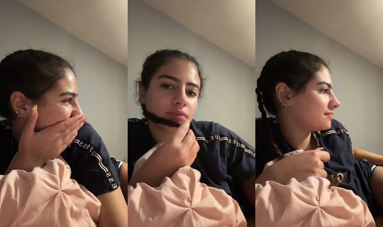 marvelamanios TikTok Live — Sep 26, 2026, 6:13 AM