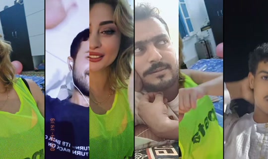 marwa.fekih.salem TikTok Live — Aug 23, 2026, 1:12 AM