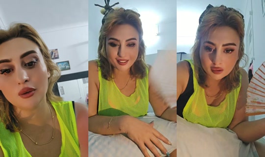 marwa.fekih.salem TikTok Live — Aug 23, 2026, 2:59 AM
