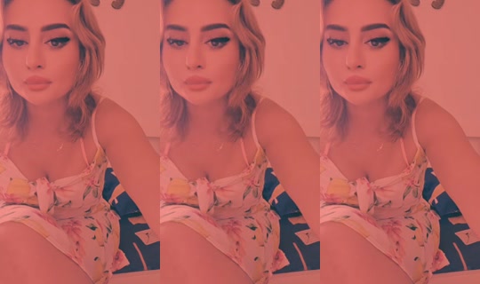 marwa.fekih.salem TikTok Live — Aug 26, 2026, 2:38 PM