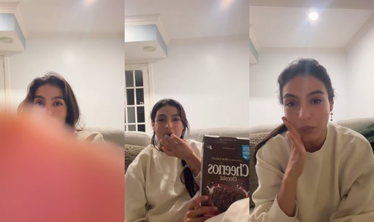 marwa.xo0 TikTok Live — Oct 5, 2026, 4:17 AM