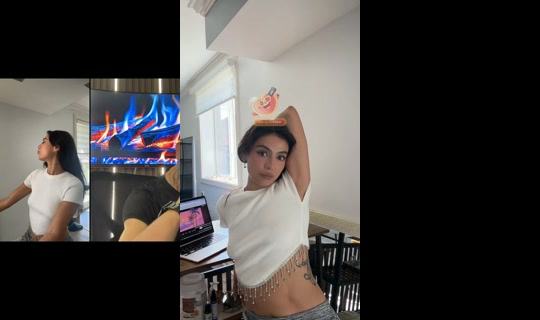 marwa.xo0 TikTok Live — Oct 9, 2026, 6:40 PM