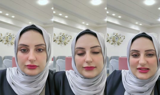 marwa_saad_elngar TikTok Live — Oct 2, 2026, 2:01 AM