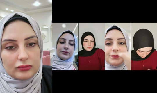 marwa_saad_elngar TikTok Live — Oct 2, 2026, 7:06 PM