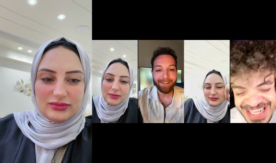 marwa_saad_elngar TikTok Live — Oct 3, 2026, 2:40 PM
