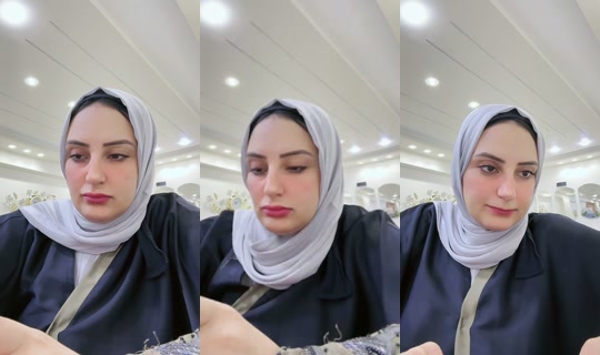 marwa_saad_elngar TikTok Live — Oct 3, 2026, 3:30 PM