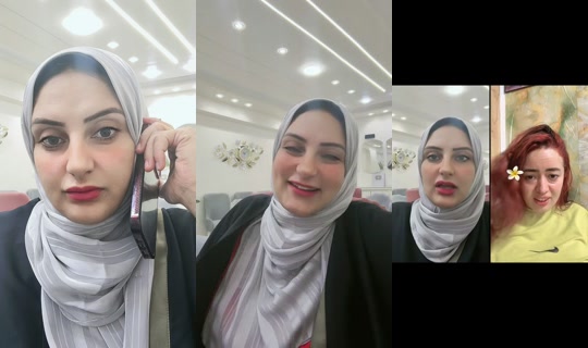 marwa_saad_elngar TikTok Live — Oct 4, 2026, 12:08 AM