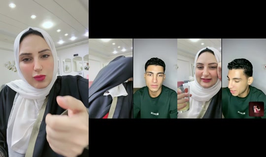marwa_saad_elngar TikTok Live — Oct 4, 2026, 5:18 PM