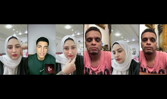 marwa_saad_elngar TikTok Live — Oct 4, 2026, 6:08 PM