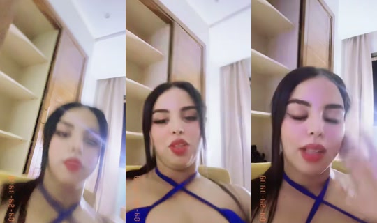 marwaidrissi13 TikTok Live — Sep 6, 2026, 8:24 PM