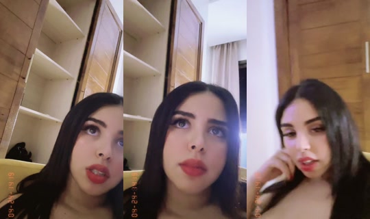marwaidrissi13 TikTok Live — Sep 6, 2026, 11:51 PM