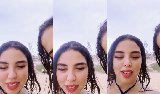 marwaidrissi13 TikTok Live — Sep 7, 2026, 2:39 PM