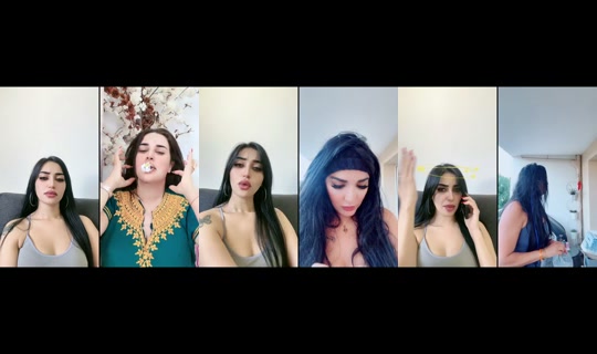 marwajl07 TikTok Live — Oct 2, 2026, 2:01 PM