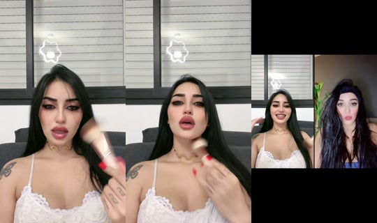 marwajl07 TikTok Live — Oct 2, 2026, 6:06 PM
