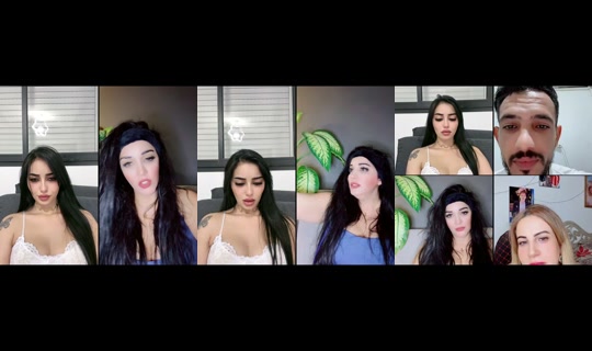 marwajl07 TikTok Live — Oct 2, 2026, 7:12 PM