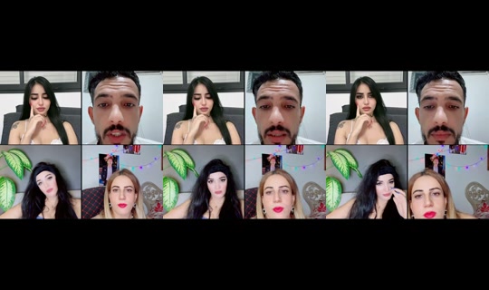 marwajl07 TikTok Live — Oct 2, 2026, 8:03 PM