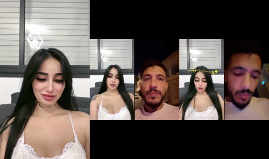 marwajl07 TikTok Live — Oct 2, 2026, 10:35 PM