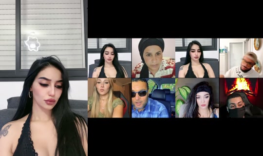 marwajl07 TikTok Live — Oct 3, 2026, 6:09 PM