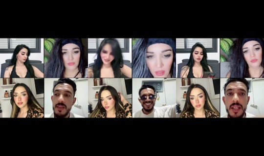 marwajl07 TikTok Live — Oct 3, 2026, 8:45 PM