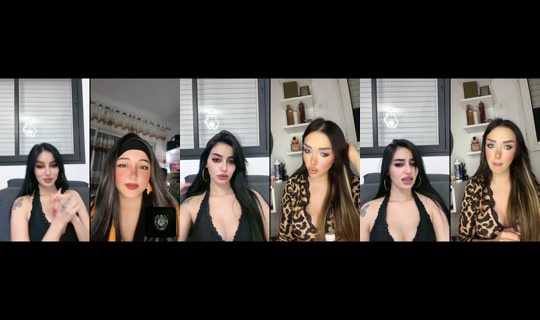 marwajl07 TikTok Live — Oct 3, 2026, 10:08 PM