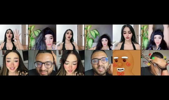 marwajl07 TikTok Live — Oct 4, 2026, 1:00 AM