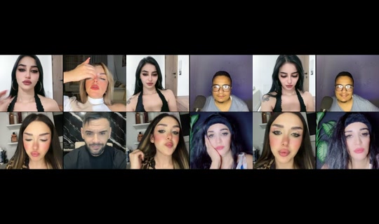 marwajl07 TikTok Live — Oct 4, 2026, 1:51 AM