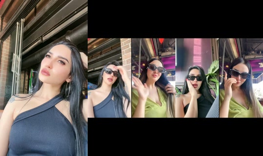 marwajl07 TikTok Live — Oct 4, 2026, 1:01 PM