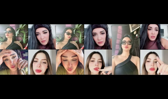 marwajl07 TikTok Live — Oct 4, 2026, 2:42 PM