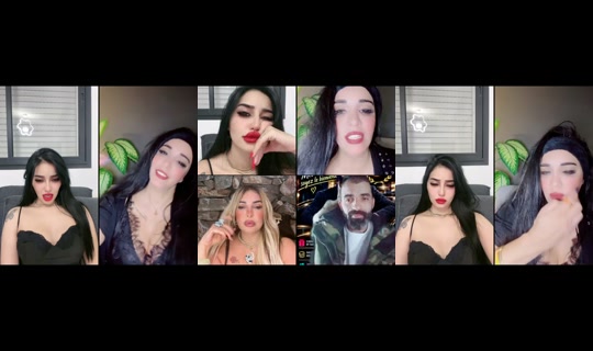 marwajl07 TikTok Live — Oct 4, 2026, 6:57 PM