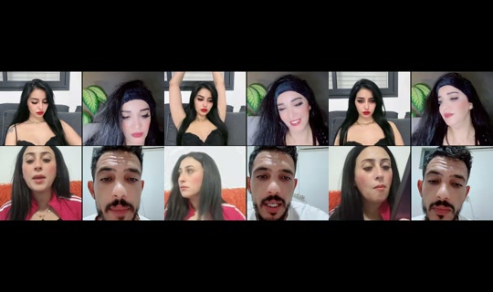 marwajl07 TikTok Live — Oct 4, 2026, 8:58 PM