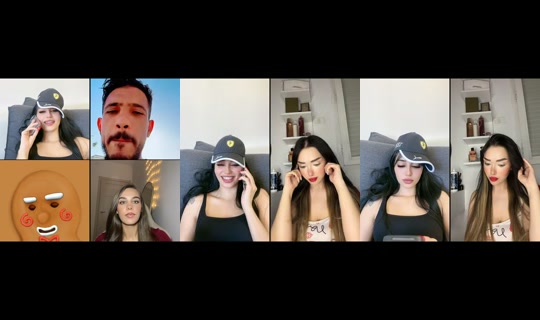 marwajl07 TikTok Live — Oct 6, 2026, 3:01 PM