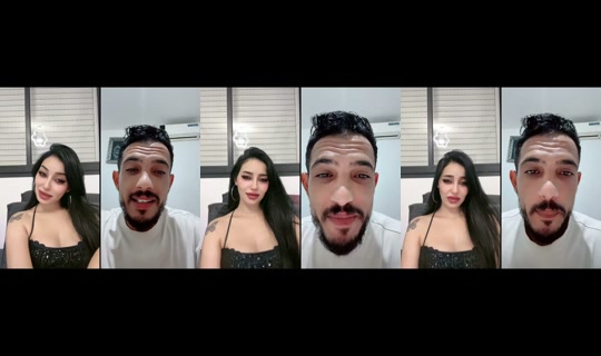 marwajl07 TikTok Live — Oct 6, 2026, 7:11 PM