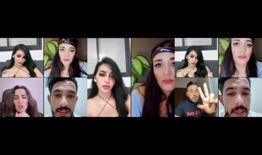 marwajl07 TikTok Live — Oct 7, 2026, 8:14 PM