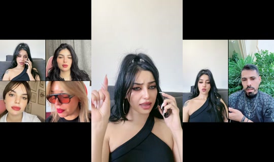marwajl07 TikTok Live — Oct 8, 2026, 2:01 PM