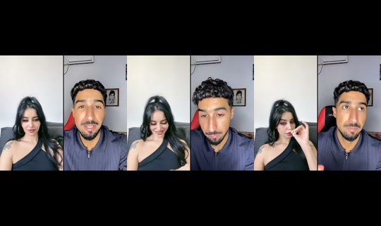 marwajl07 TikTok Live — Oct 8, 2026, 3:08 PM