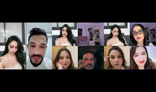 marwajl07 TikTok Live — Oct 8, 2026, 7:18 PM