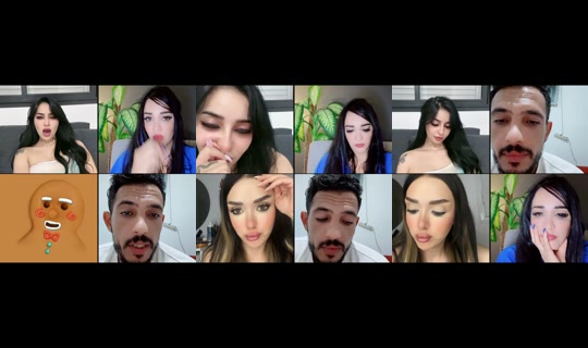 marwajl07 TikTok Live — Oct 8, 2026, 9:34 PM