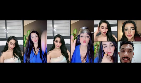 marwajl07 TikTok Live — Oct 8, 2026, 10:23 PM