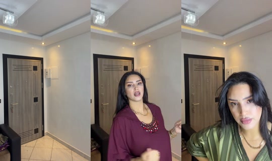 marwamain TikTok Live — Oct 1, 2026, 1:14 AM