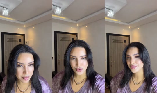 marwamain TikTok Live — Oct 1, 2026, 2:05 AM