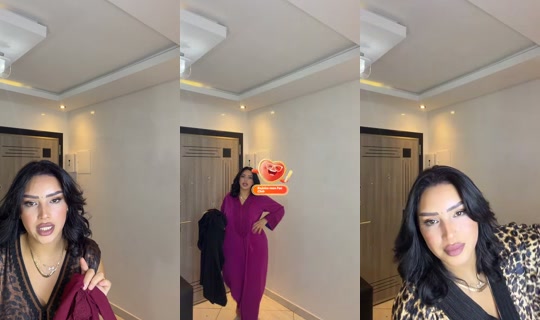 marwamain TikTok Live — Oct 2, 2026, 10:57 PM