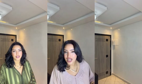 marwamain TikTok Live — Oct 2, 2026, 11:47 PM