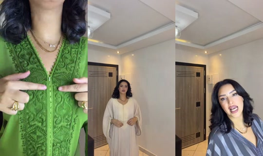 marwamain TikTok Live — Oct 3, 2026, 12:38 AM