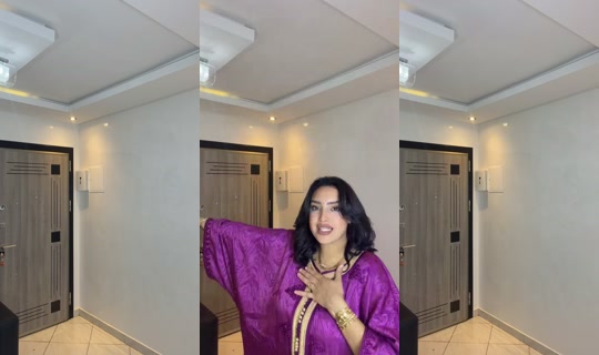 marwamain TikTok Live — Oct 3, 2026, 1:53 AM
