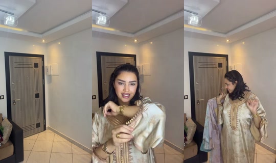 marwamain TikTok Live — Oct 3, 2026, 10:41 PM